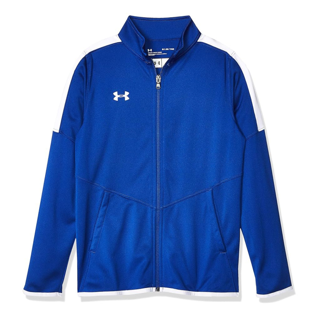 Rival Jacket  - Youth