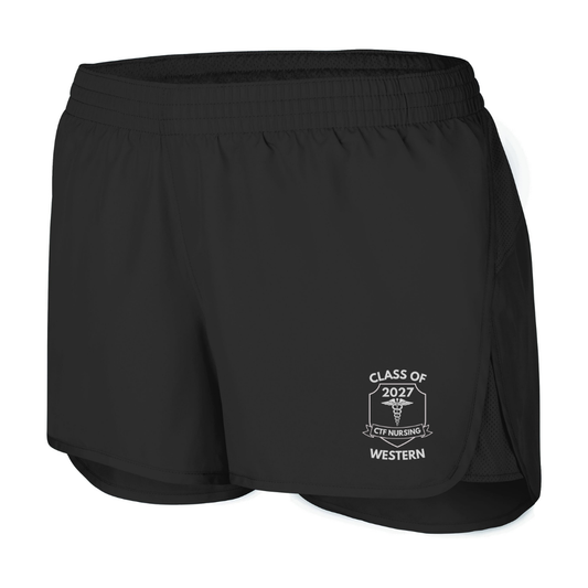 Wayfarer Short