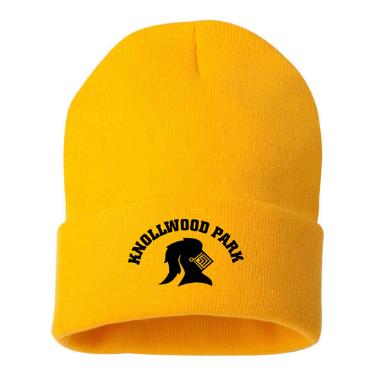 Cuffed Toque