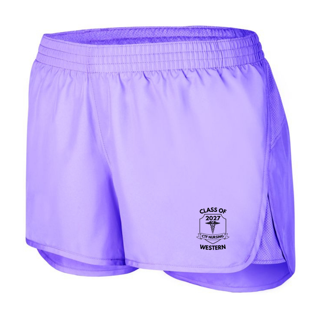 Wayfarer Short