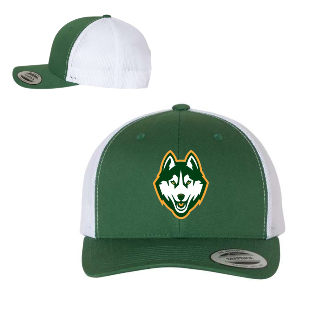 Trucker Hat