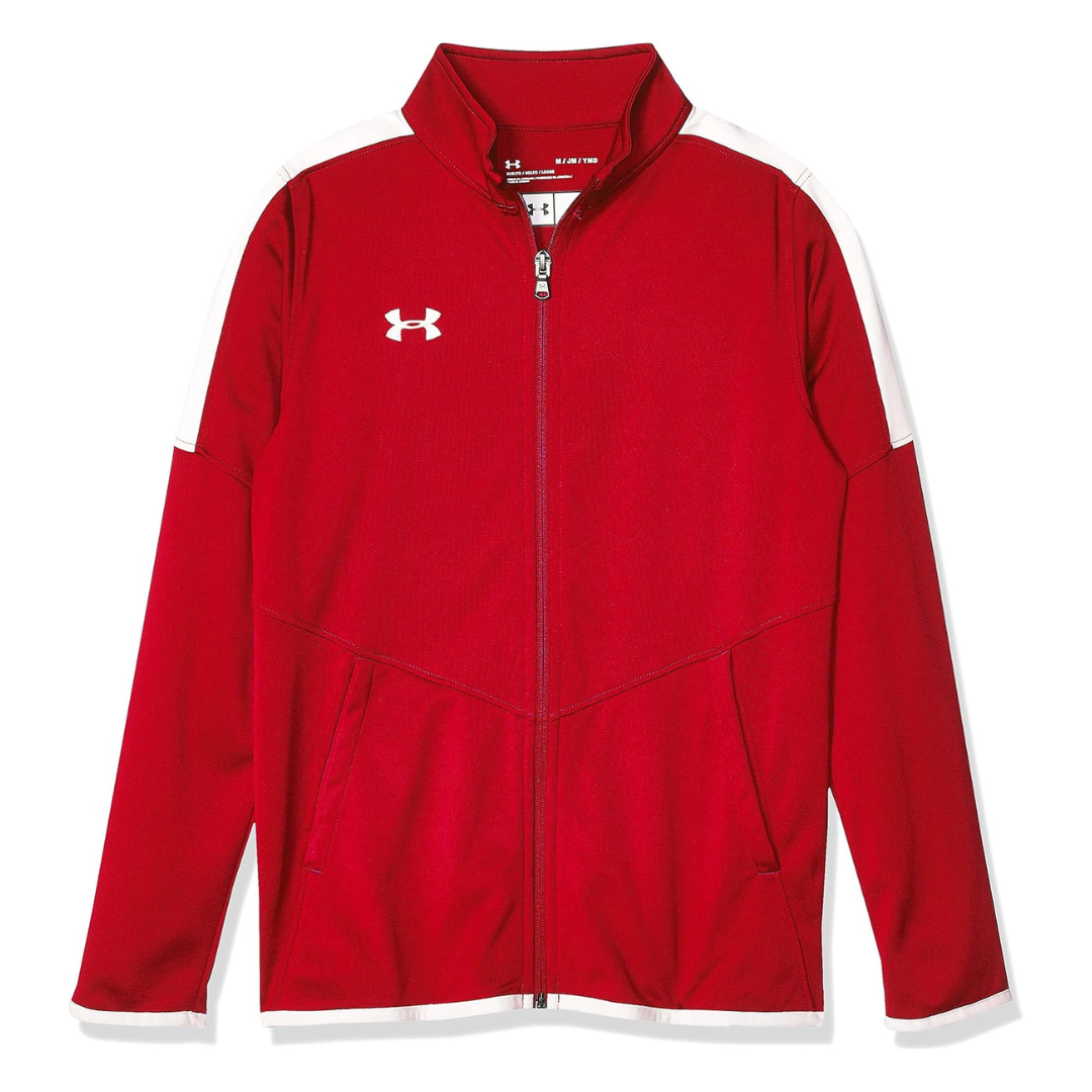 Rival Jacket  - Youth