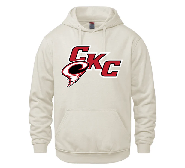 Cyclones Day Hoodie