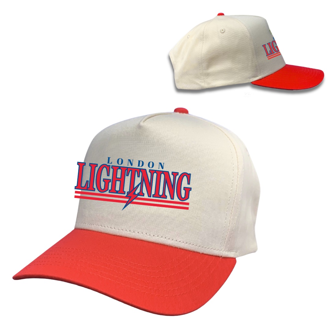 Retro Adjustable Trucker