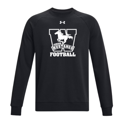 Icon Fleece Crew