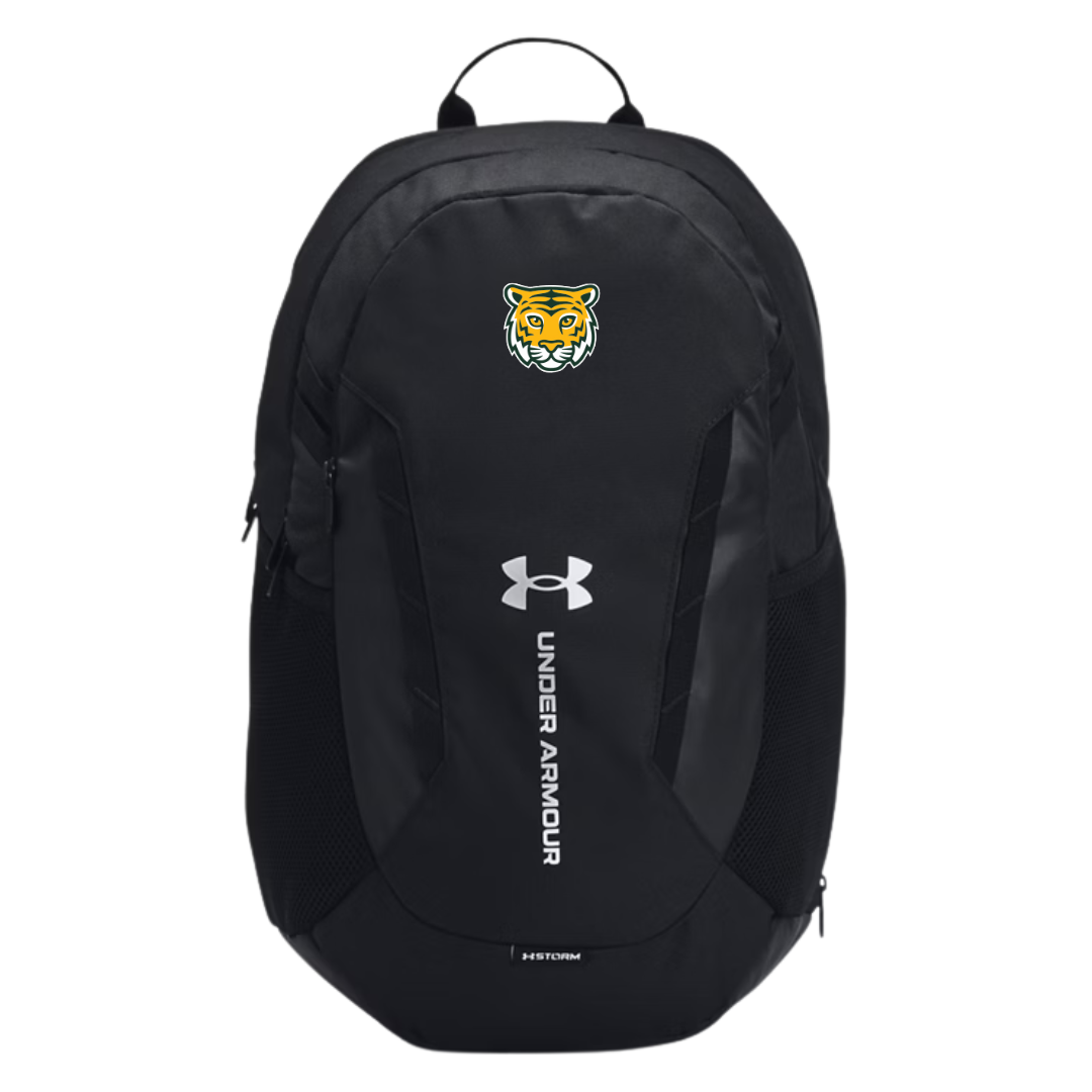 Hustle Backpack