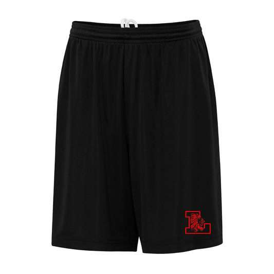 Performance Short