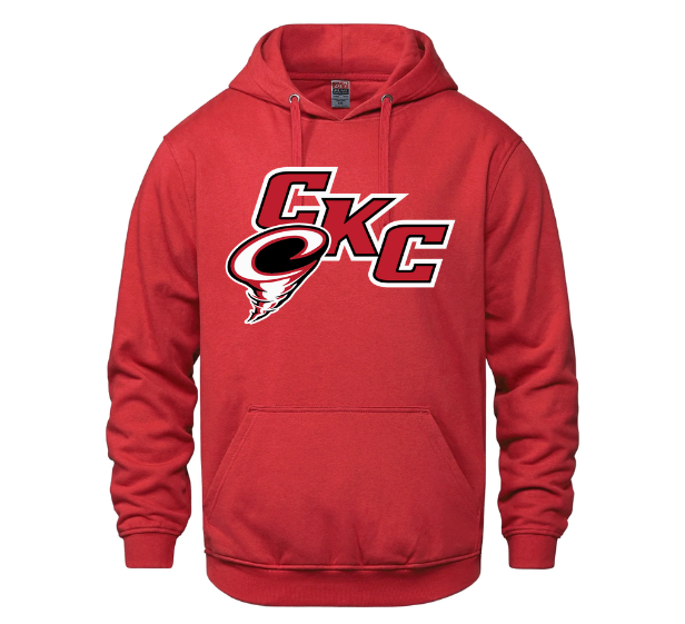 Cyclones Day Hoodie