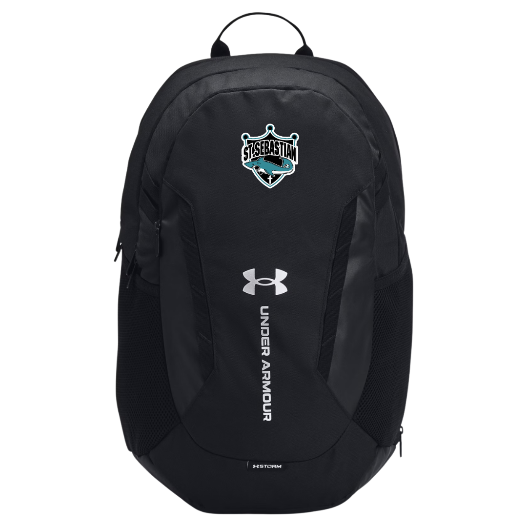 Hustle Backpack