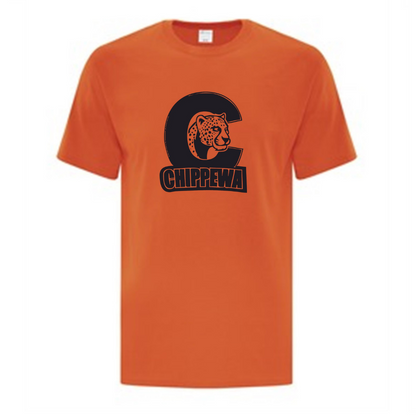 House Colours Cotton Tee