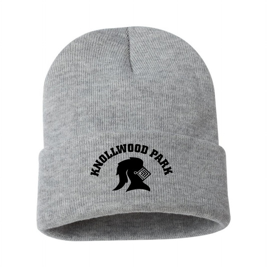 Cuffed Toque