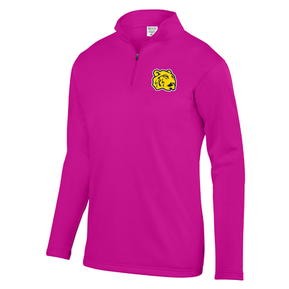 Wicking fleece 1/4 zip