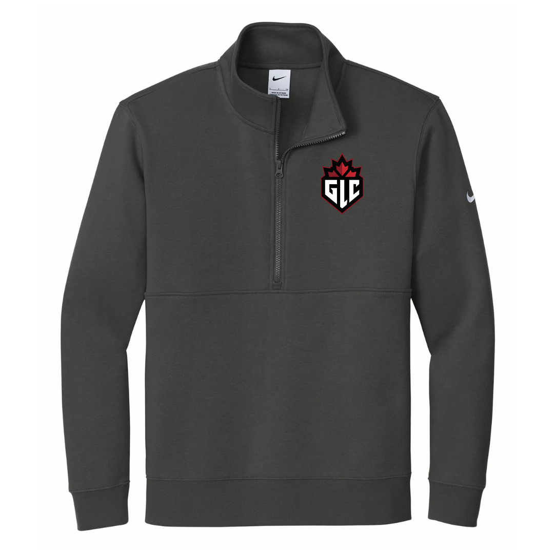 Club Fleece 1/4 Zip