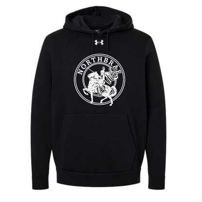 Icon Hoodie - Circle Logo