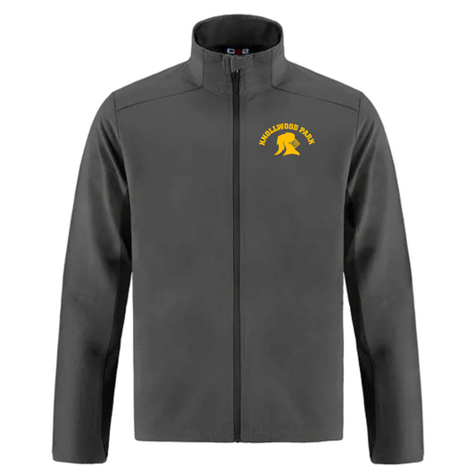 Athleisure Jacket