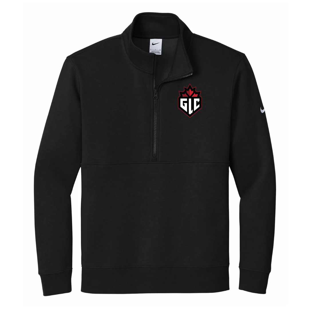 Club Fleece 1/4 Zip