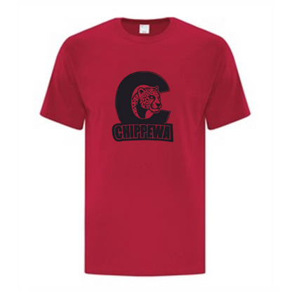 House Colours Cotton Tee - Youth