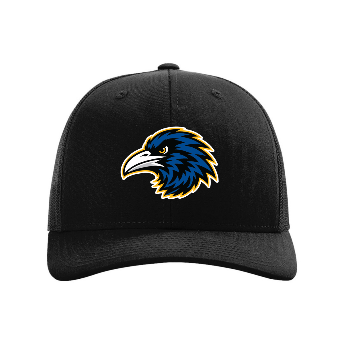 Adjustable Trucker Hat