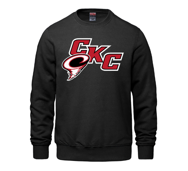 Cyclones Day Crewneck - Youth