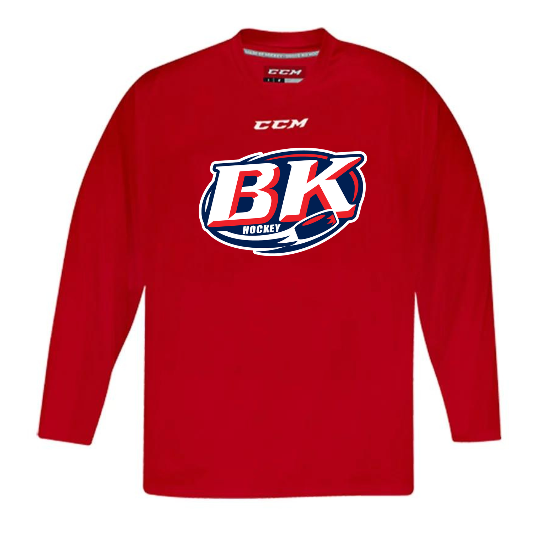 Practice Jersey - Youth
