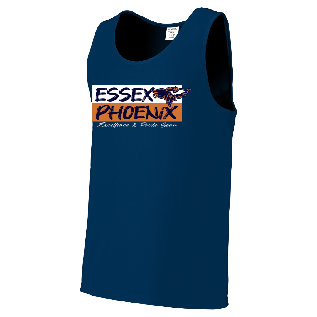 Performance Tank - Youth