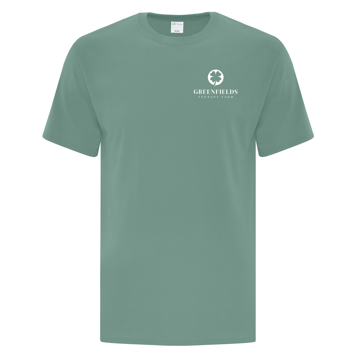 Cotton T-Shirt