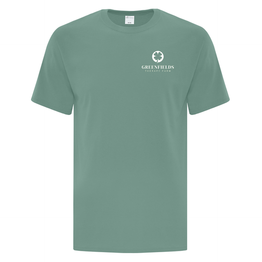 Cotton T-Shirt