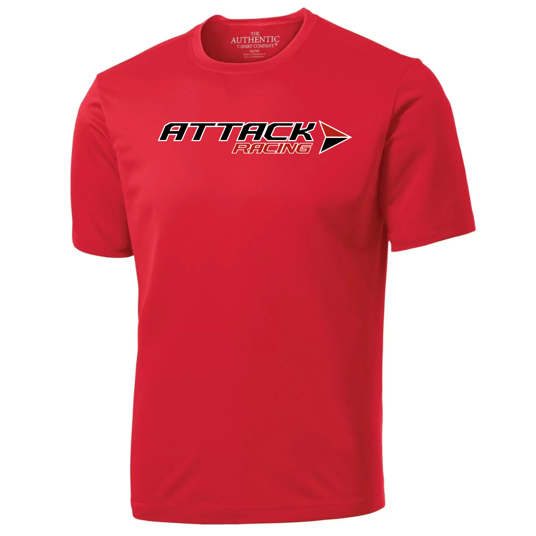 Performance Tee - Youth