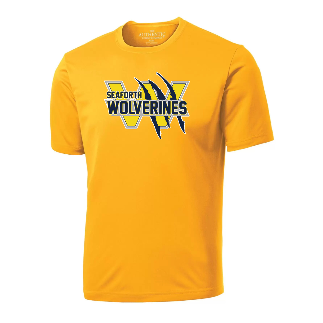 Performance T-Shirt