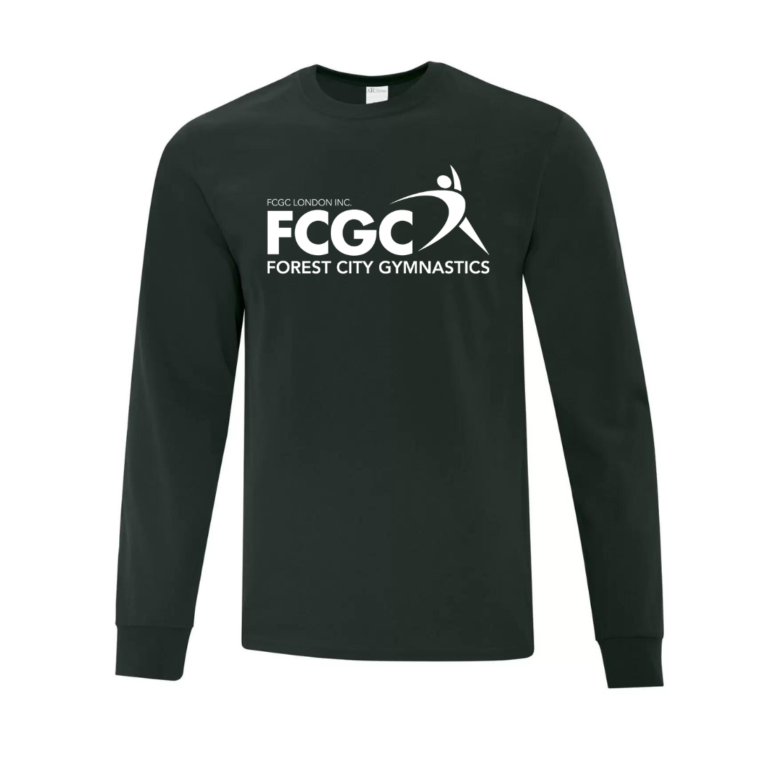 Longsleeve Shirt - Youth