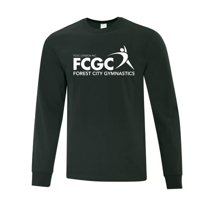 Longsleeve Shirt - Youth