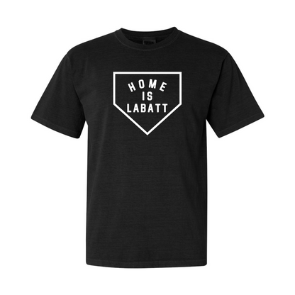 Home is Labatt Vintage Tee