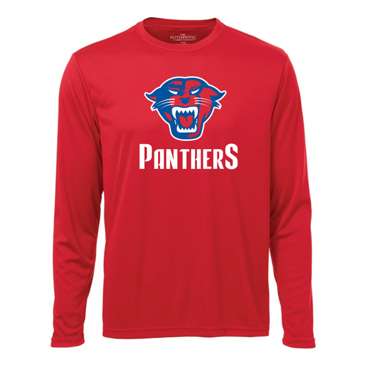 Performance Longsleeve