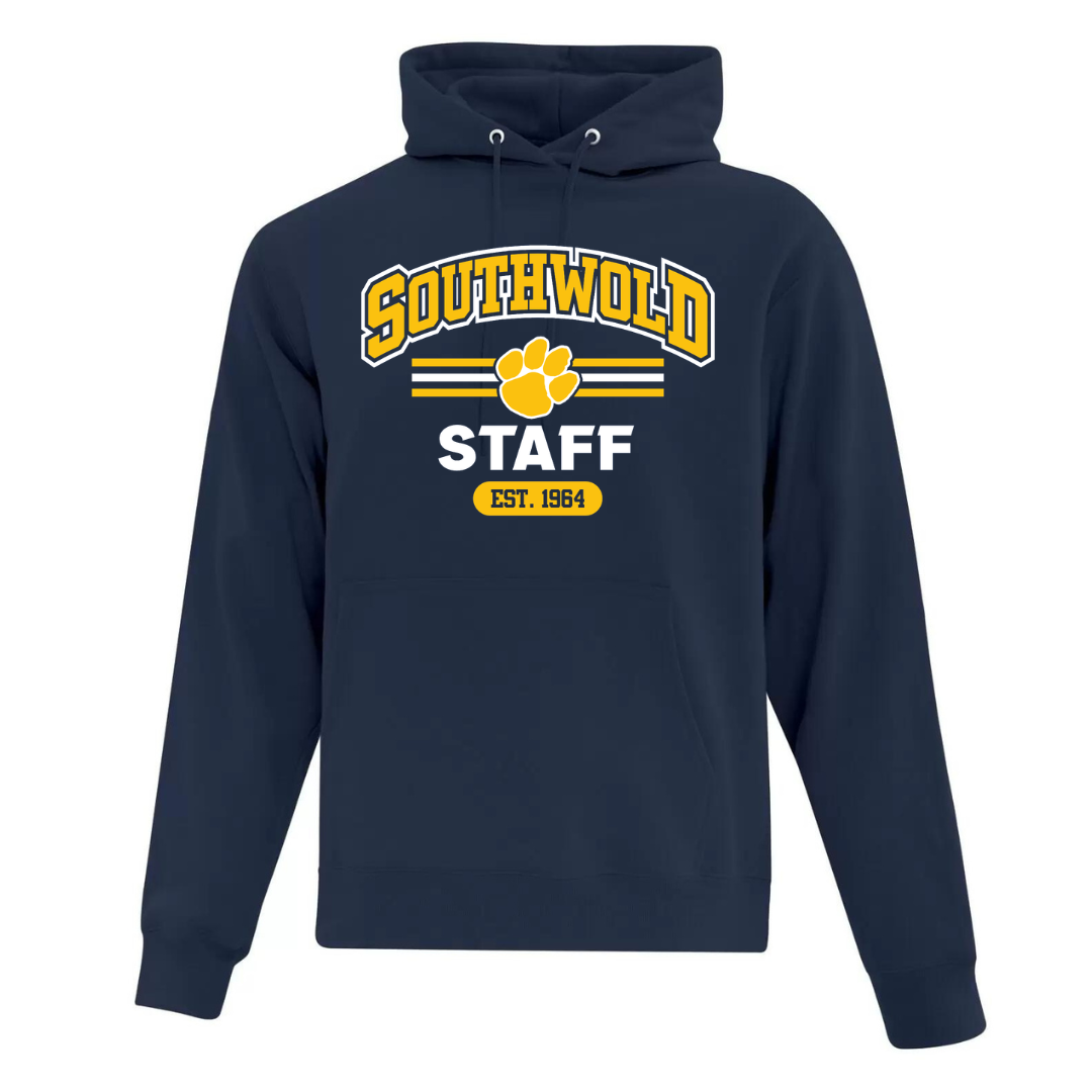 Staff Hoodie