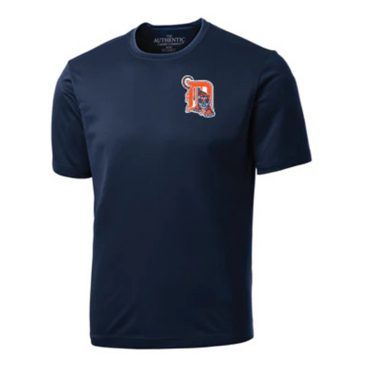 Performance Short Sleeve Shirt
