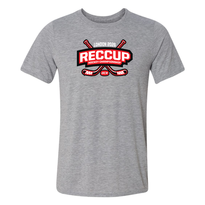 Charged Cotton T-Shirt
