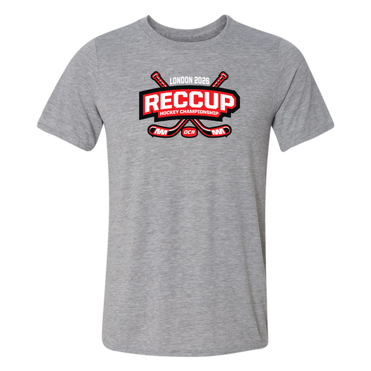 Charged Cotton T-Shirt