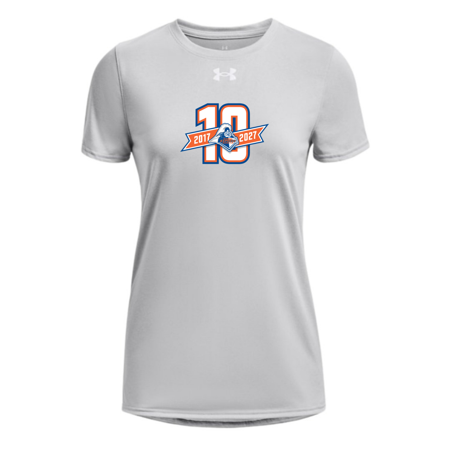 Tech T-Shirt - Womens