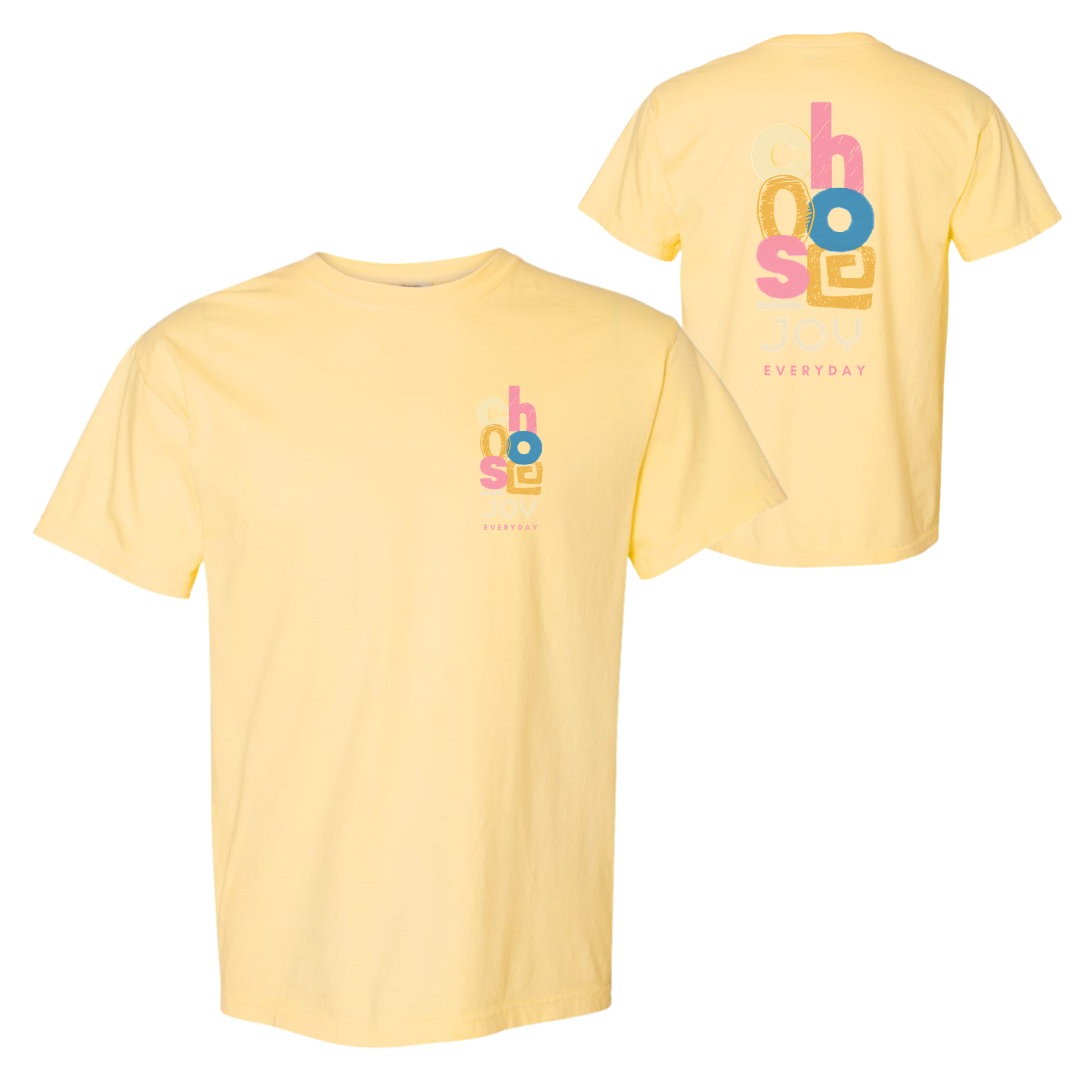 Heavyweight Tee