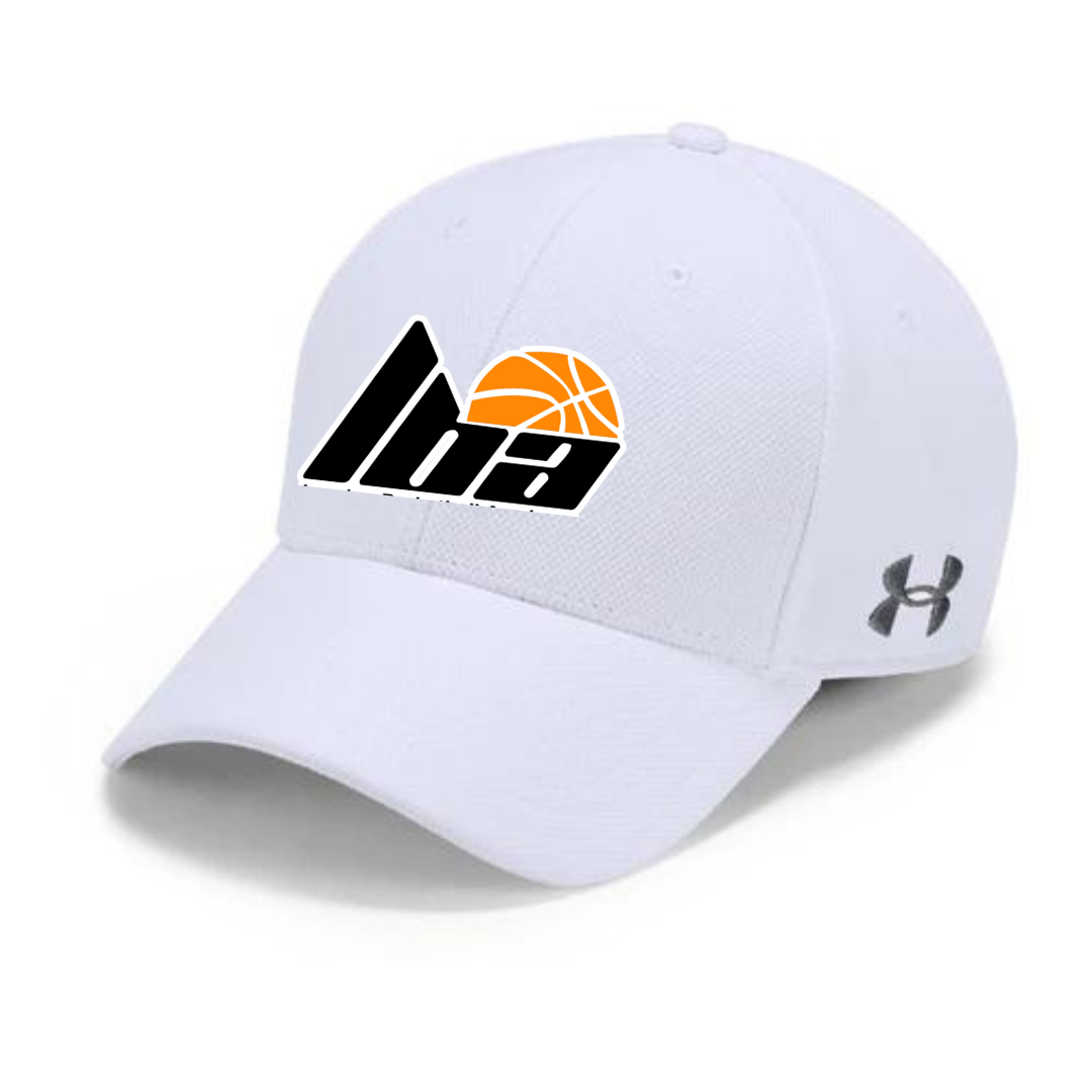 Stretch Fit Blitz Cap