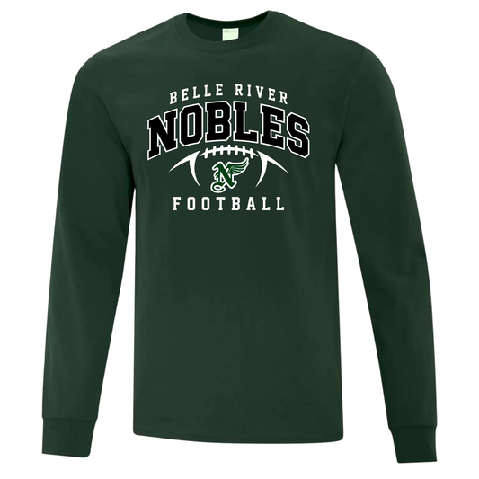 Cotton Longsleeve