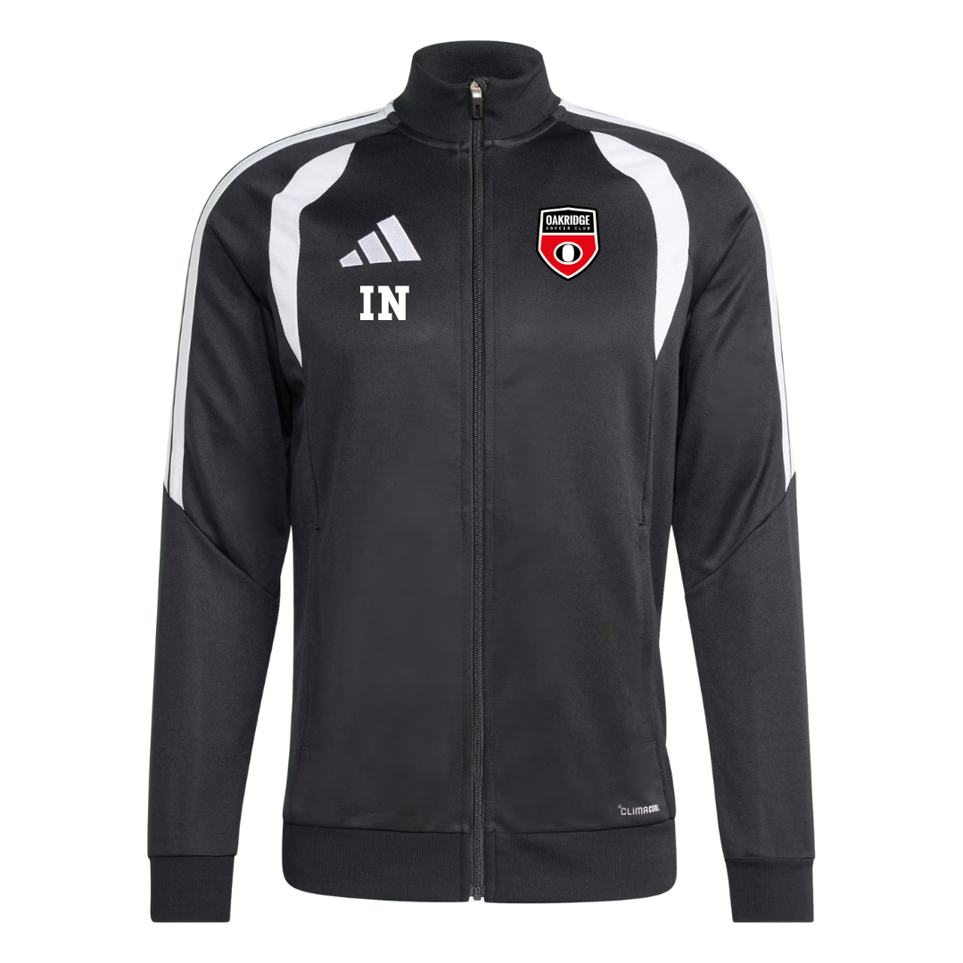 Tiro 26 Jacket - Youth