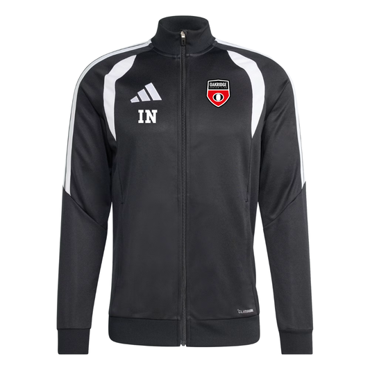 Tiro 26 Jacket - Youth