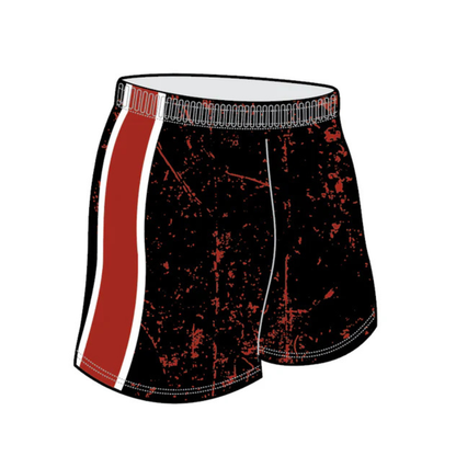 Scratch Shorts - Youth