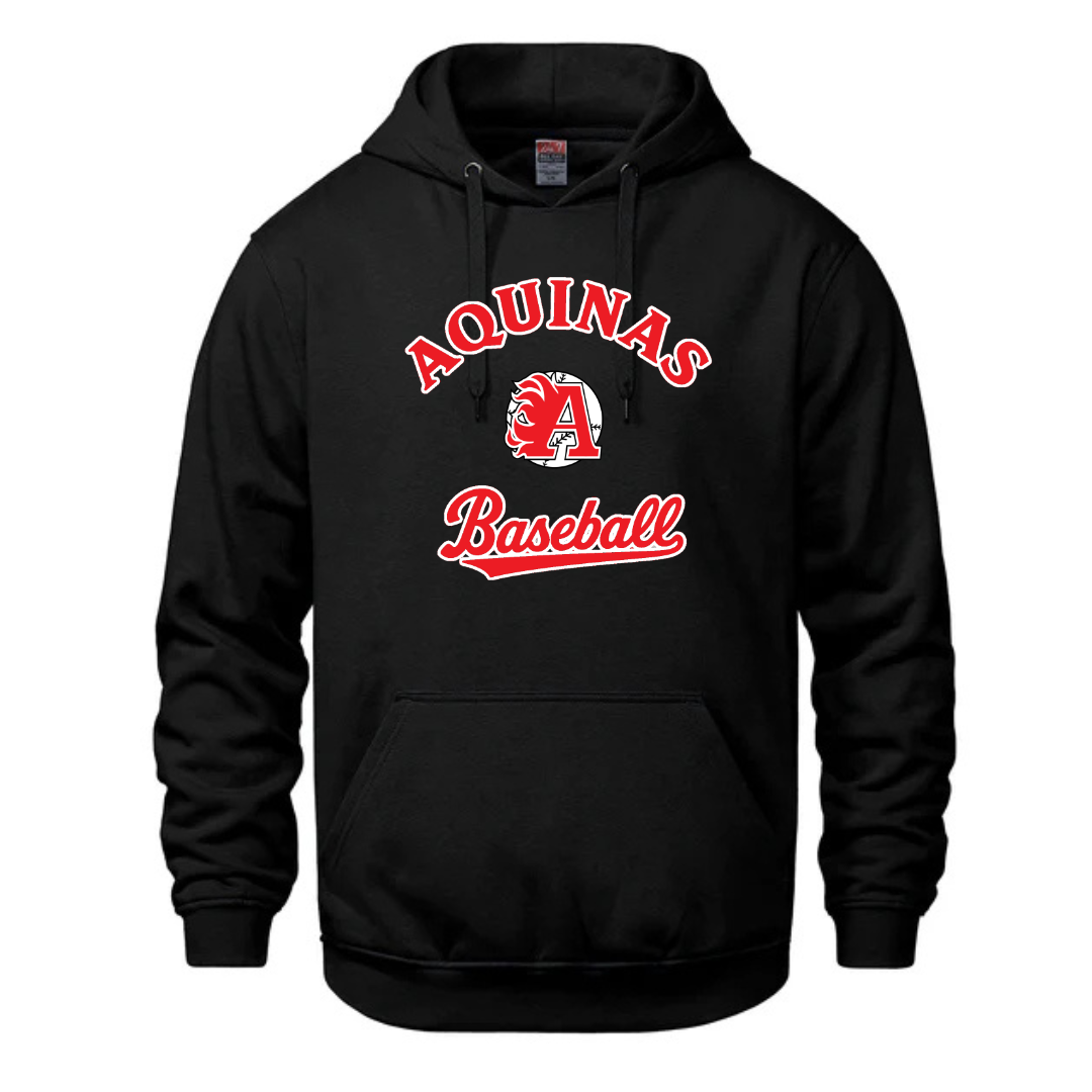 Cotton Hoodie