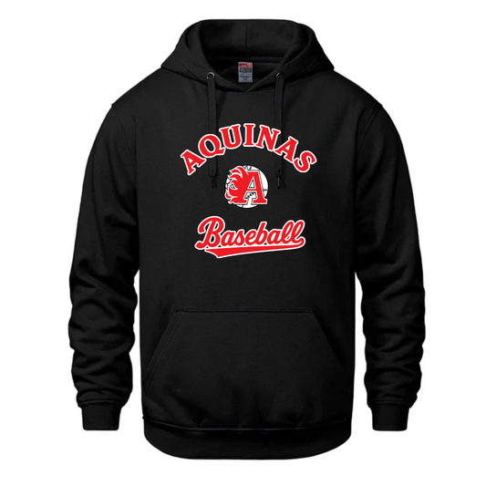 Cotton Hoodie