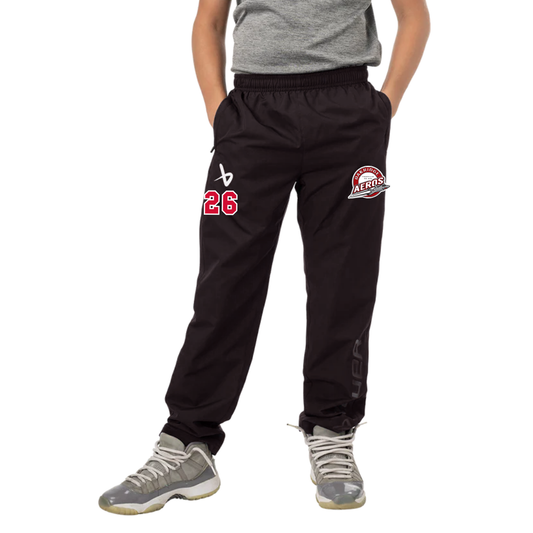 Lightweight Rink Pant - Youth