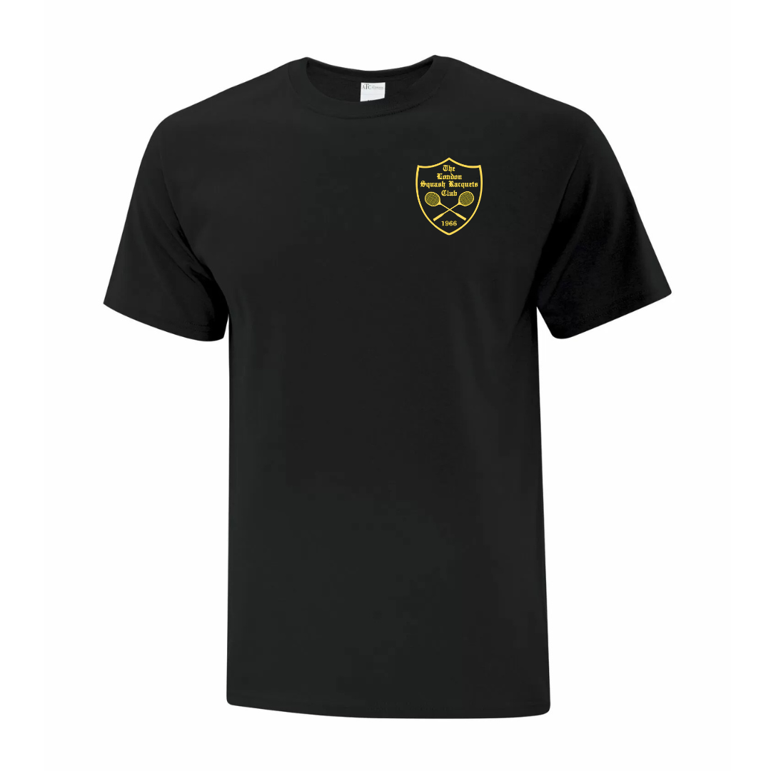 Cotton T-Shirt