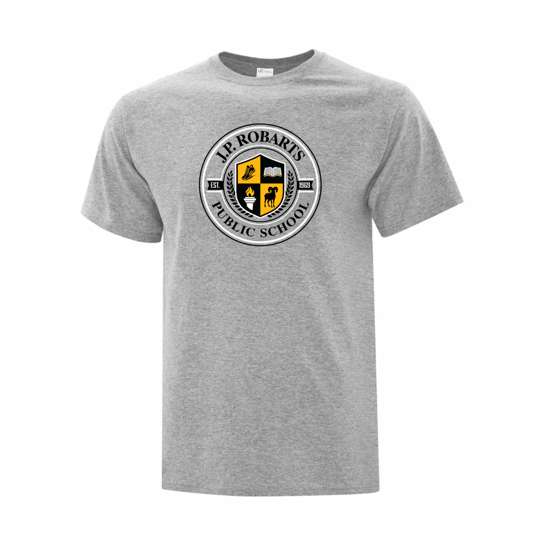 Cotton Tee - Youth