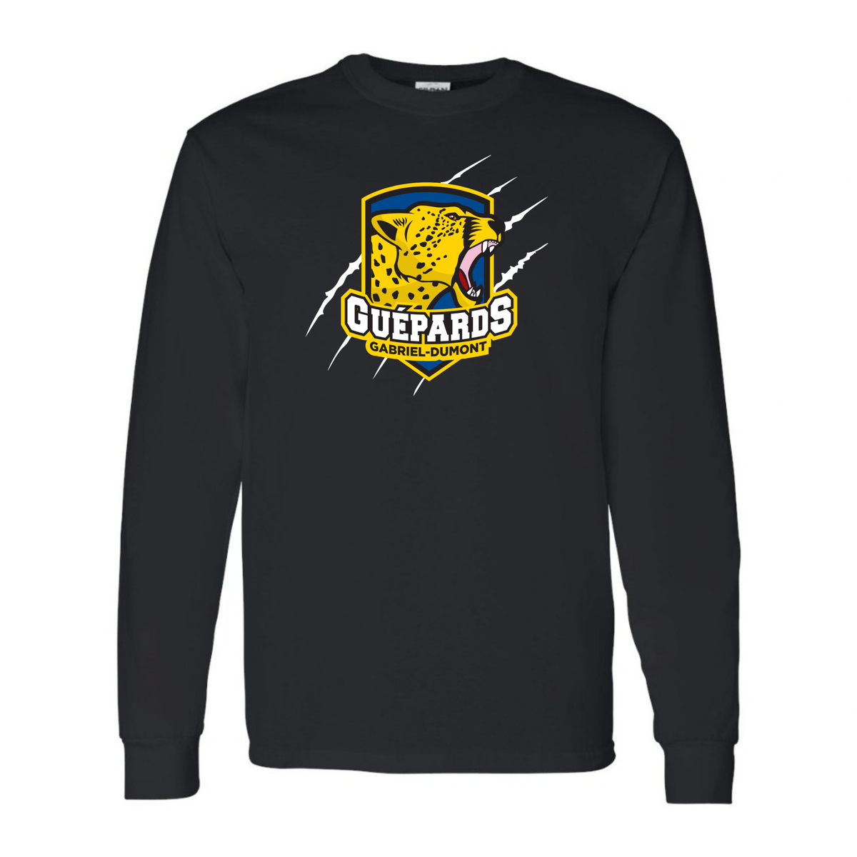 Cotton Longsleeve